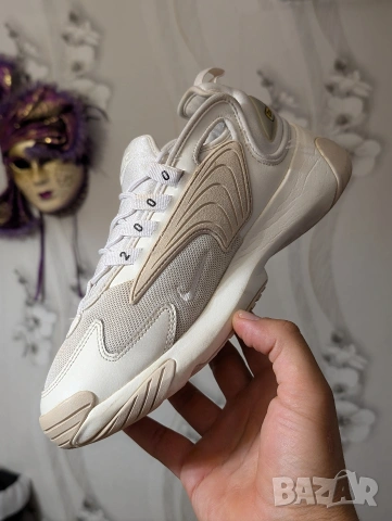 оригинални маратонки NIKE ZOOM 2K Sail номер 39,5-40, снимка 7 - Маратонки - 46764919