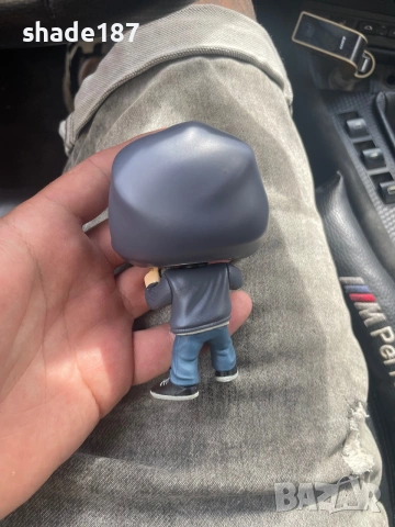 Funko Pop Eminem 8 mile, снимка 2 - Колекции - 55149171