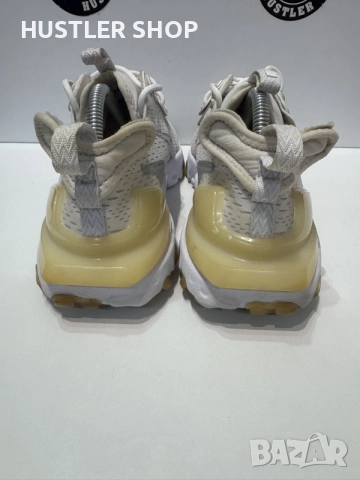 Маратонки NIKE REACT. Номер 40.5, снимка 6 - Маратонки - 55266856