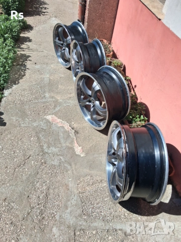 Джанти 5х112 19 Barracuda, снимка 11 - Гуми и джанти - 54361023