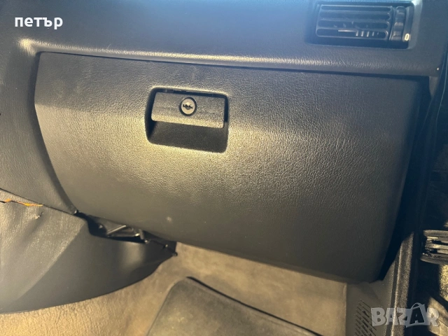 Bmw e30 М40б18 на части , снимка 8 - Автомобили и джипове - 54919620