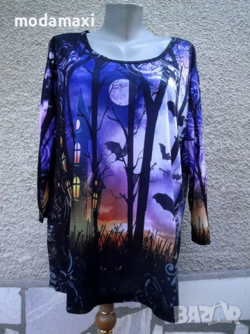 3XL  Нова блуза Celebrate! 