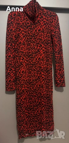 🔥🔥🔥 Рокли. Специална оферта: всички за 10 евро всяка🔥Размер M. , снимка 9 - Рокли - 54084969