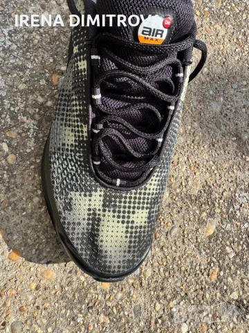 Nike air max dn номер 43., снимка 2 - Маратонки - 55677805