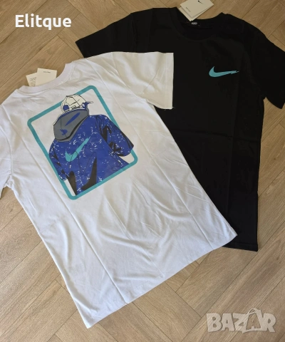 мъжки тениски ami dsquared2 nike Burberry under armour Hugo boss Levi's Calvin Klein , снимка 15 - Тениски - 54732588