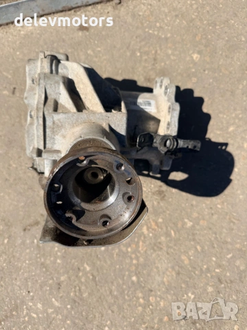 P32339090 раздатка раздатъчна кутия от Volvo XC60 2 B5 Mild-Hybrid AWD 2.0 дизел, двигател D420T2, снимка 3 - Части - 55049720