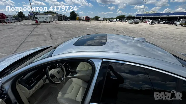 Volvo S60 2.5 T5 AWD, снимка 3 - Автомобили и джипове - 55627562