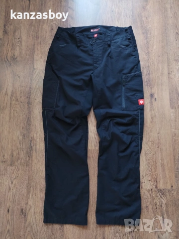 ENGELBERT STRAUSS TROUSERS E.S.VISION - мъжки работен панталон 54/Л-ХЛ КАТО НОВ, снимка 9 - Спортни дрехи, екипи - 55179064