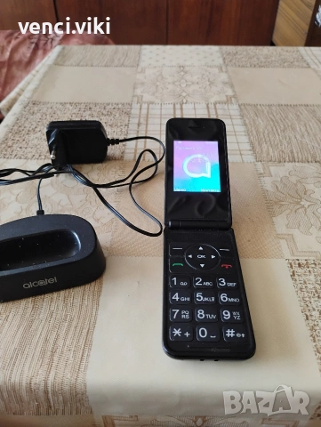 tcl-Alkatel model:3082x