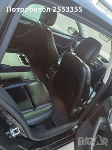 SKODA Оctavia метан, снимка 6 - Автомобили и джипове - 54399596