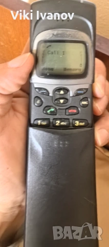 Нокия 8110, снимка 2 - Nokia - 54395873