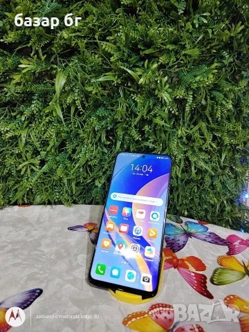 Huawei Nova Y90 128G , снимка 4 - Huawei - 54616943