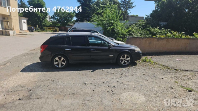 Продавам , снимка 2 - Автомобили и джипове - 54909527