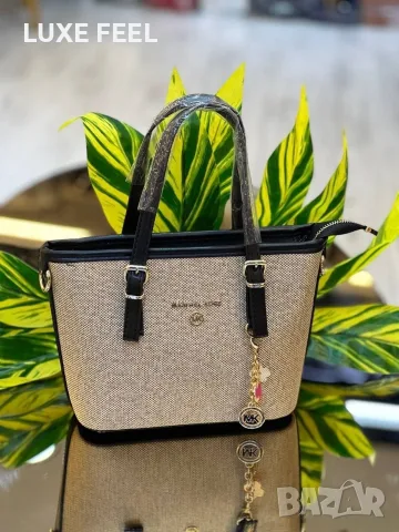 Michael Kors ⚜️Дамски Чанти , снимка 7 - Чанти - 55596568