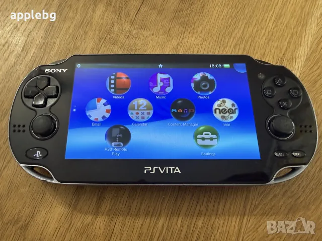 PS VITA 1000 3G