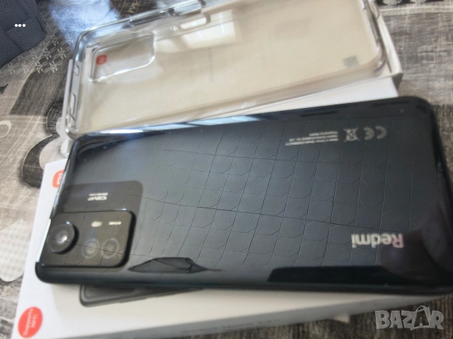 Xiaomi Redmi Note 12 S 256mb 12ram