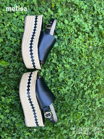 Tory Burch  Сандали /мокасина  , снимка 3 - Сандали - 55054651