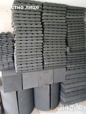 Звукоизолация