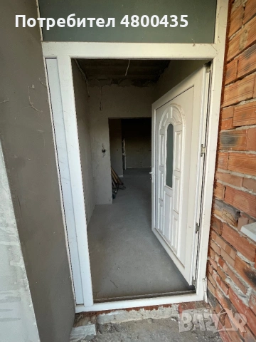 Бунгало в близост до река Дунав в Муцеливо | голям парцел и потенциал, снимка 6 - Къщи - 54233139