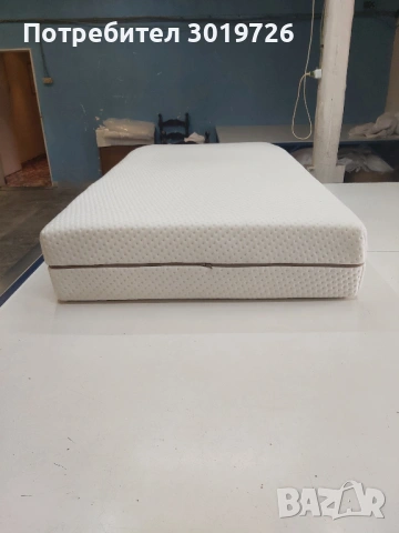 Матрак - Модел Прима Латекс плюс размер 90/200 , снимка 5 - Матраци - 54067684