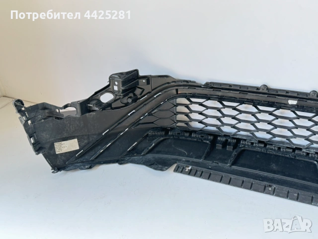 предна броня долна част VW T-Roc 2022-2026 г. #1128V. 2GA805903K, снимка 6 - Части - 54719128