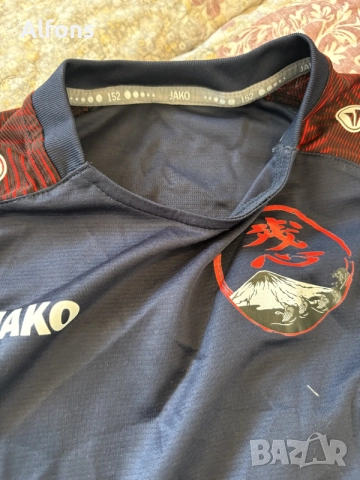 Детски тениски,конплекти, Nike,Adidas на Барса, Чикаго Булс и, снимка 15 - Детски комплекти - 55517454