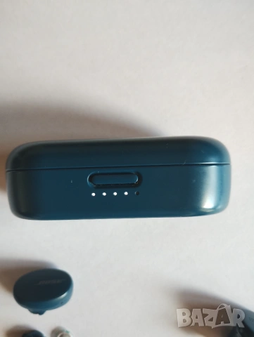 Bose Sport Earbuds 427292, снимка 5 - Bluetooth слушалки - 54645376