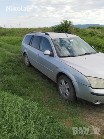 Форд Мондео, снимка 5 - Автомобили и джипове - 54709811