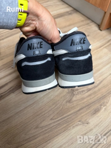 Оригинални  маратонки Nike Air Vortex Ретро ! 48,5 н, снимка 8 - Маратонки - 51724896