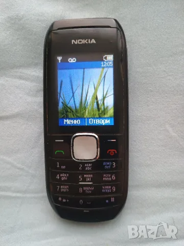 NOKIA 1800 GSM- Мобилен телефон, снимка 8 - Nokia - 55350487