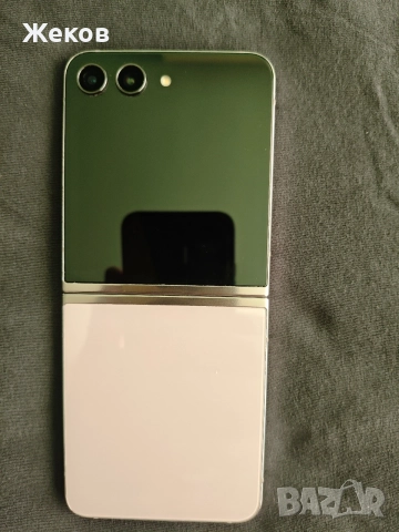 Samsung galaxy z flip 5, снимка 3 - Samsung - 55206758