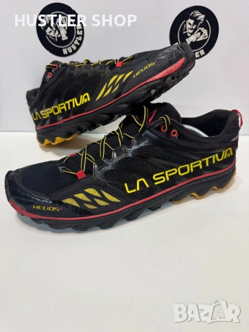 Маратонки LA SPORTIVA. Номер 45.5