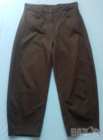 панталон на ZARA , снимка 3 - Панталони - 54962115