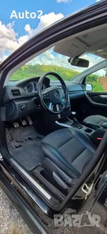 Mercedes B 180, снимка 5 - Автомобили и джипове - 54581081
