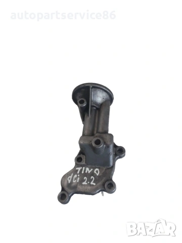 Корпус на маслен филтър за Nissan Almera Tino 2.2 Dci (2006) 15238Bn300 