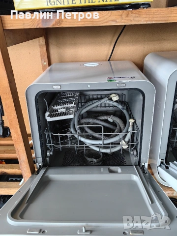 Мини съдомиялни Midea.И Кларщайн , снимка 8 - Съдомиялни - 54280770