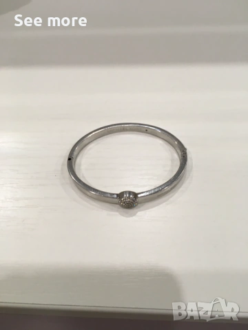 Michael Kors оригинална  гривна стомана, снимка 5 - Колиета, медальони, синджири - 53250084
