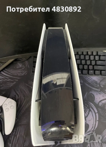 PlayStation 5 +контролера бонус 3 игри , снимка 3 - Игри за PlayStation - 54586878