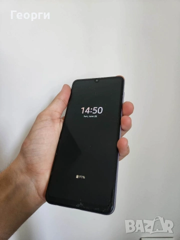 Samsung Galaxy A22, снимка 9 - Samsung - 55080572