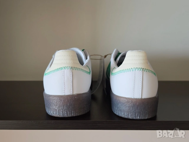 Adidas Samba 40номер 25см Стелка Нови , снимка 2 - Маратонки - 54597222