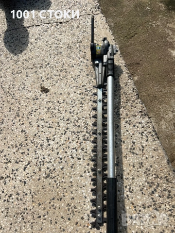 Храсторез STIHL HL 94 C, снимка 5 - Градинска техника - 55038734