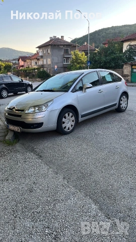 Автомобил, снимка 2 - Автомобили и джипове - 54989376