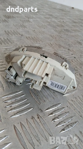 Реостат BMW 3 E92 2006 985464F