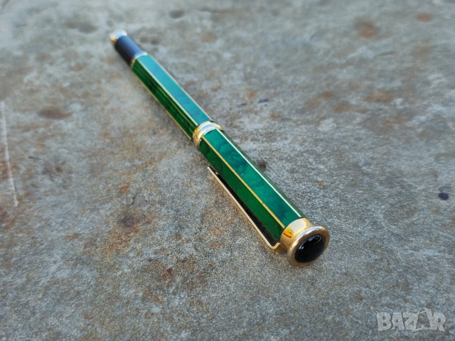 Писалка Iridium Point Germany , снимка 6 - Други - 54859882