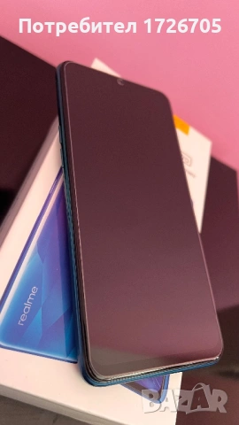 ⚡ ТОП ОФЕРТА – Realme 5 Pro (4/128) - безупречен! ⚡, снимка 10 - Други - 54317358