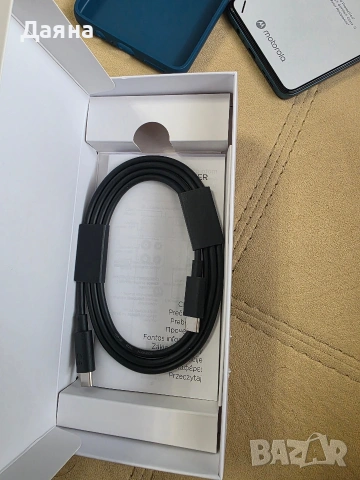 Motorola g57 power, снимка 3 - Motorola - 54595895