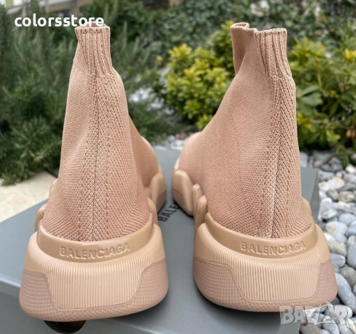 Маратонки Balenciaga/BR49f