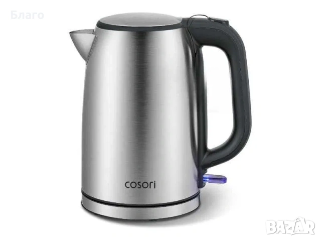 ЕлекЕтрическа Кана за Вода COSORI CEK-S152-VEU, 1.7L, 2200W - нов