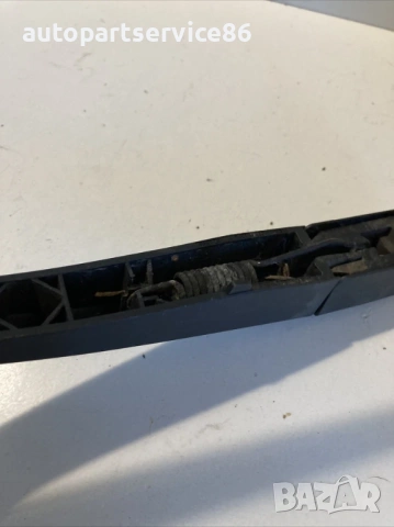 Задно рамо за чистачка за Volvo C30 1.6 TDI 109HP (2012) 31255899, снимка 2 - Части - 54110279