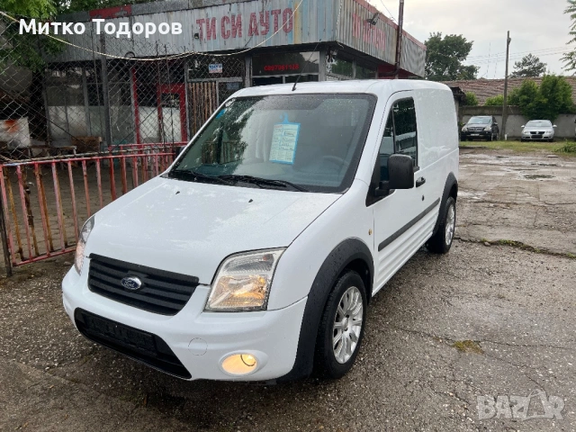 1.8TDCI 90kc, снимка 4 - Автомобили и джипове - 54786997